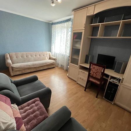 Тимирязева 47А Kropyvnytskyi Exterior foto