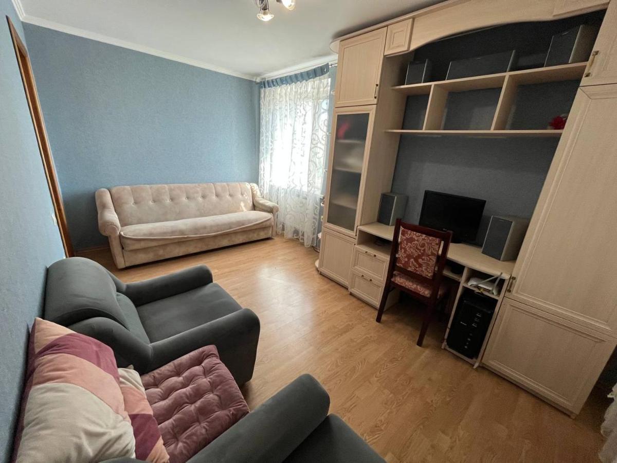 Тимирязева 47А Kropyvnytskyi Exterior foto