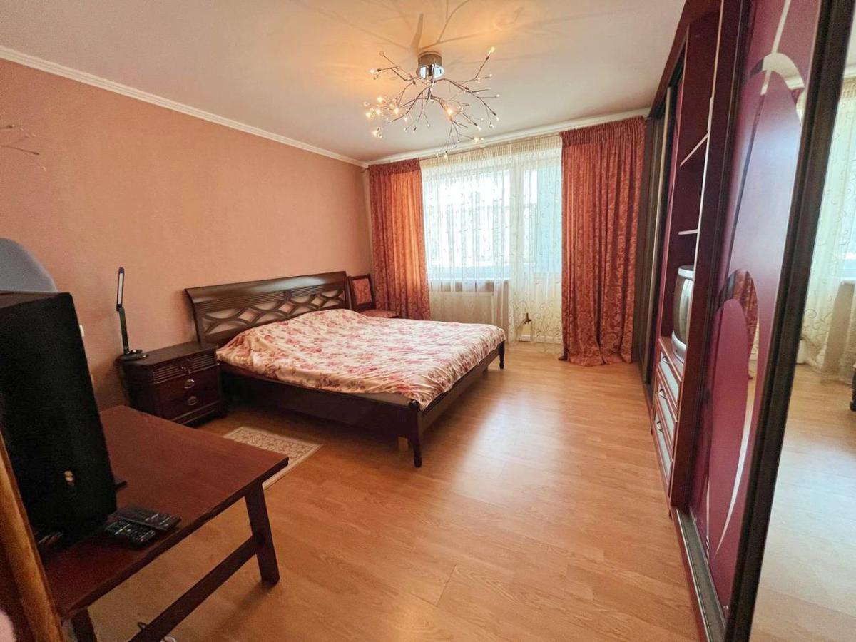 Тимирязева 47А Kropyvnytskyi Exterior foto