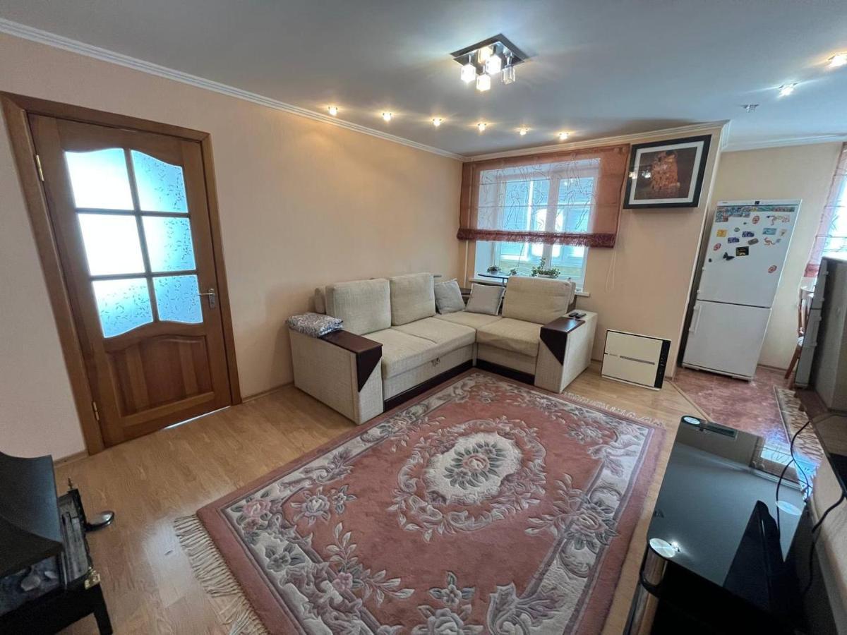Тимирязева 47А Kropyvnytskyi Exterior foto