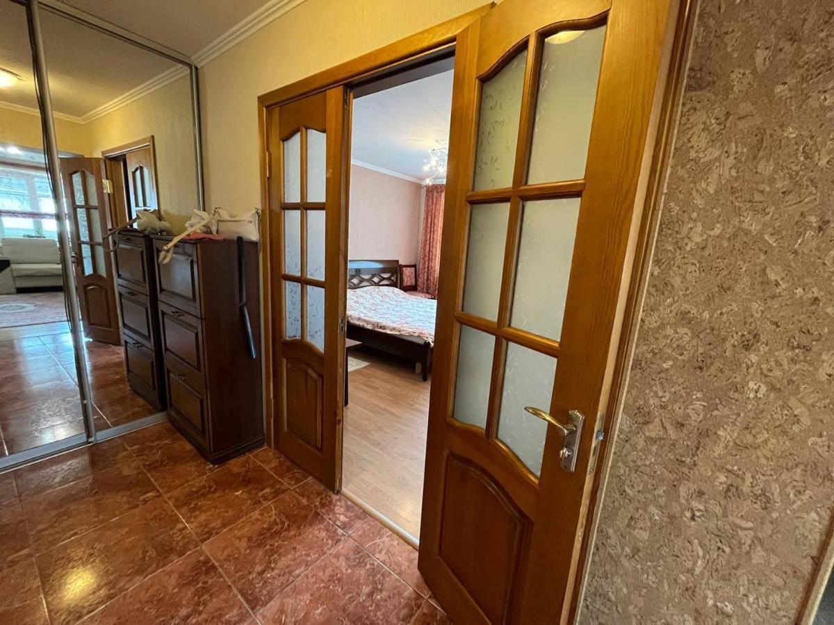 Тимирязева 47А Kropyvnytskyi Exterior foto